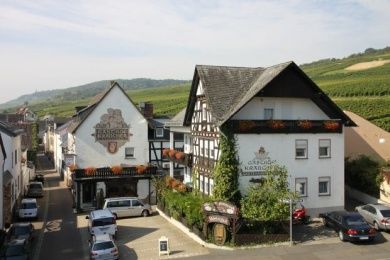 Weingut & Gasthof Krancher im Rheingau