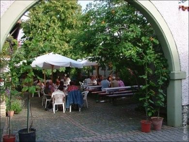 Weingut Adolf Schick in Rheinhessen