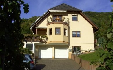 Ferienwohnung Moselblick (Mittelmosel)