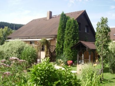  Haus Felsenblick und Haus Panorama, Ferienwohnung und Gästezimmer