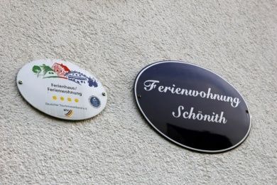 Ferienwohnung & Ferienhaus Schönith - Urlaub in Saarburg