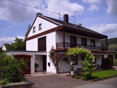 Ferienwohnung Weingut Mertes-Lorenz