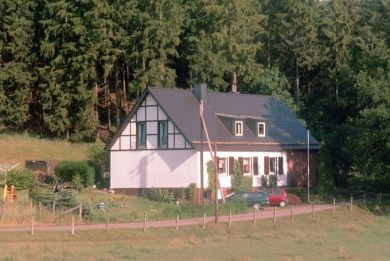 Ferienwohnung Am Kahlenberg - nahe Diemelsee