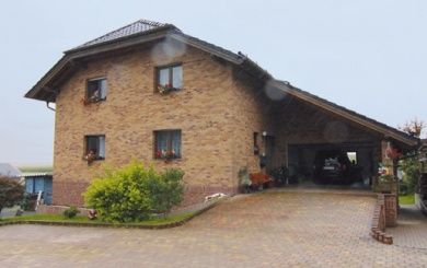 Ferienwohnung Berthold im Westerwald