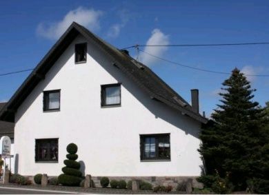 Pension Haus Veronika - Karl Wagner - am Nürburgring