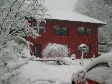 Ferienwohnung am Saufelsen - Horst Coreßel - Dahner Felsenland,Wasgau-Biken,Pfälzer Wald