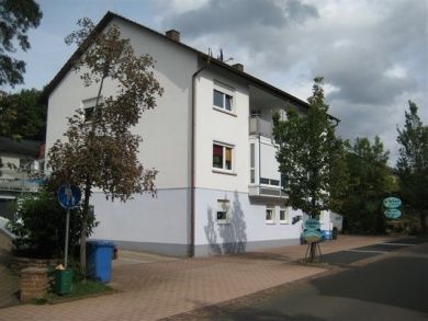 Pension, Ferienwohnungen und Restaurant Golsong