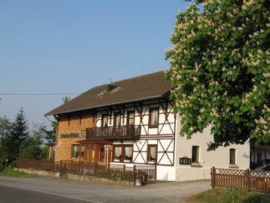 Landgasthof Gut Marienbildchen am Eifelsteig