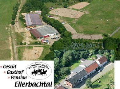 Gestüt Ellerbachtal