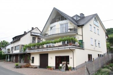 Ferienweingut Sauer-Kettermann - Gästezimmer & Ferienwohnungen