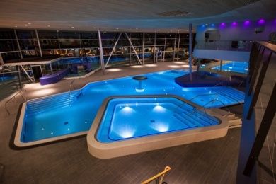 Emser Therme in Bad Ems