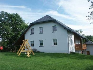 Ferienwohnung Schellen - Urlaub in der Eifel