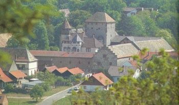 Gästehaus Schwaab