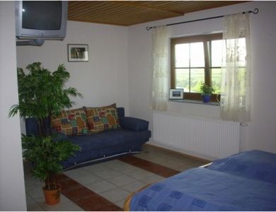 Ferienappartement Rebenmeer