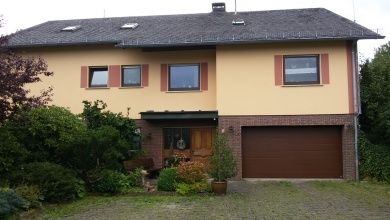 Ferienwohnung Edelstein