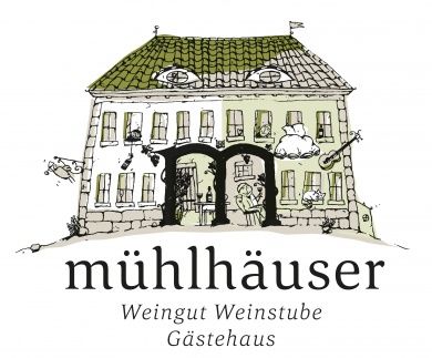 Gästehaus & Weingut  Mühlhäuser an der südlichen Weinstraße