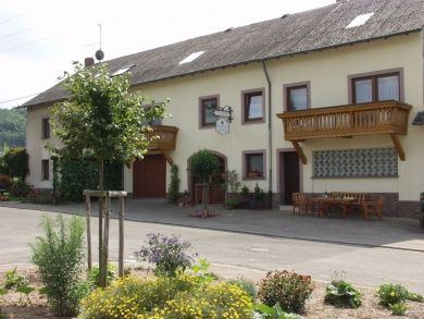 Weingut Lorenz & Ferienwohnungen