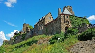 Burg Thurant