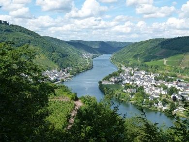 Burg Arras