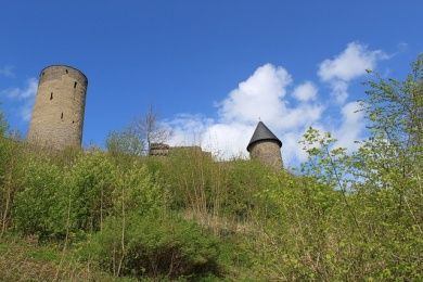 Sehenswürdigkeiten in Adenau