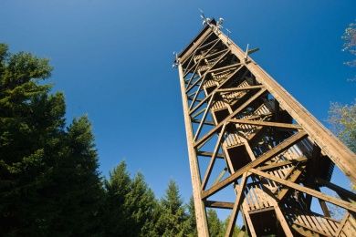 Sehenswürdigkeiten in Altenkirchen und Umgebung