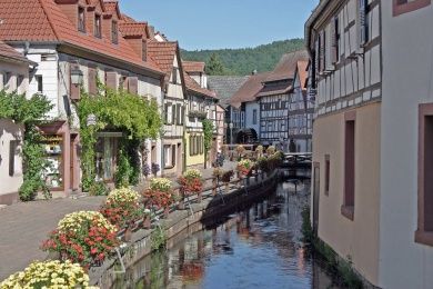 Sehenswürdigkeiten in Annweiler am Trifels