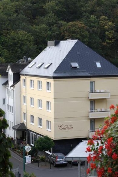 Hotel Haus Christa in Bad Bertrich