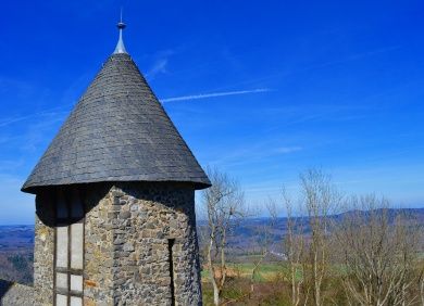 Burg Nürburg