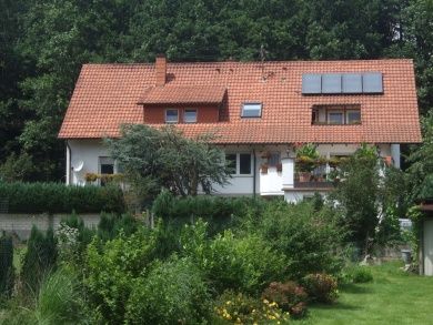 Ferienwohnung Maimontblick im Dahner Felsenland