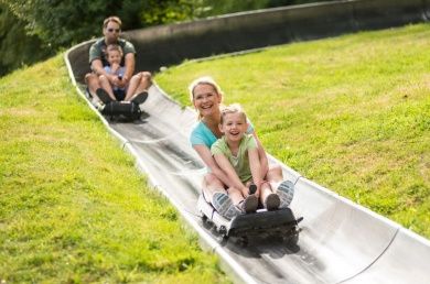 Sommerrodelbahn Altenahr