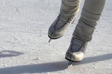 Eislaufhalle Westerwald Arena