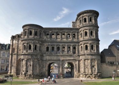 Porta Nigra