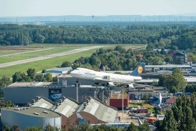 Technik Museum Speyer