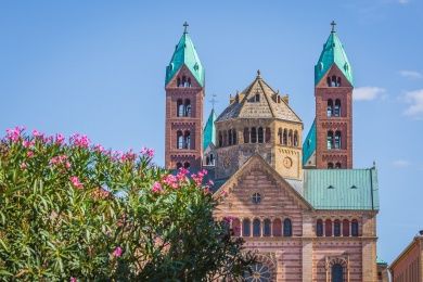 Dom zu Speyer