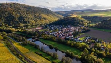 Besucherbergwerk Schmittenstollen