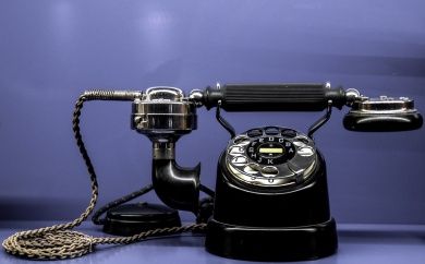 Deutsches Telefon Museum