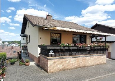 Ferienwohnung Renate Jungen in der Vulkaneifel