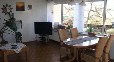 Ferienwohnung Wasigenstein