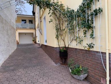 Ferienapartment Fronhof