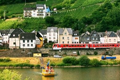 Gästezimmer-Weingut Felix Wey