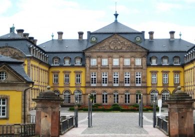 Residenzschloss Arolsen