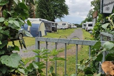 Campingplatz Leutesdorf