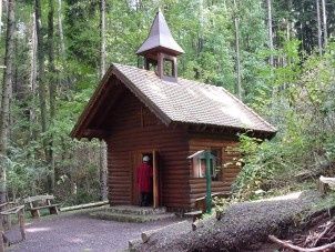 Kupferbergwerk in Düppenweiler