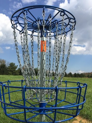 Disc-Golf Anlage Bad Fredeburg