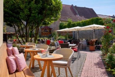 Gästehaus Schmitt und Tacheles Landrestaurant