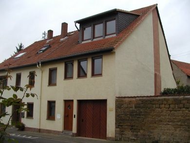 Ferienwohnung Sittel in Niedermoschel