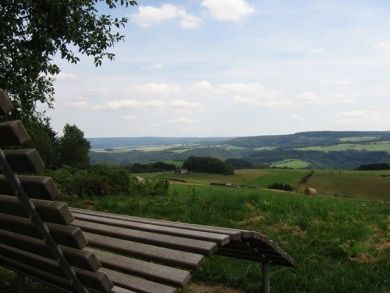 Tourist-Information und Wintersportzentrum der Urlaubsregion Thalfang am Erbeskopf