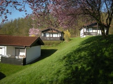 Ferienanlage Rhön Residence