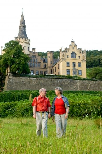 Schloss Arenfels