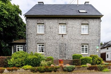 Ferienhaus Elke & Herbert Stumm